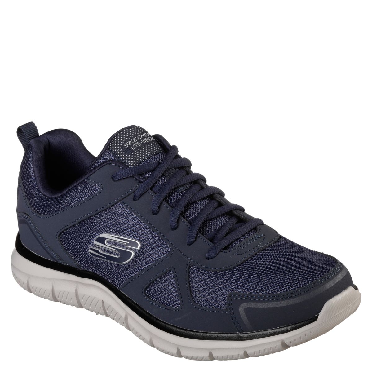 SKECHERS - Track Zapatilla Urbana Hombre