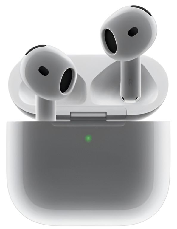 Audifonos Bluetooth Air Po 4rta Gen Con Cancelación De Ruido