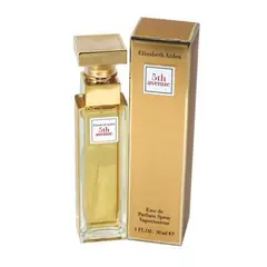 ELIZABETH ARDEN - Perfume 5th Avenue Only Nyc