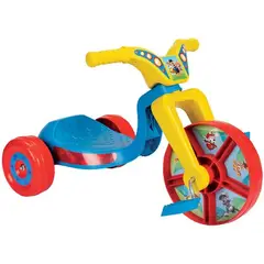 JAKKS PACIFIC - Triciclo Junior Crusier Paw Patrol