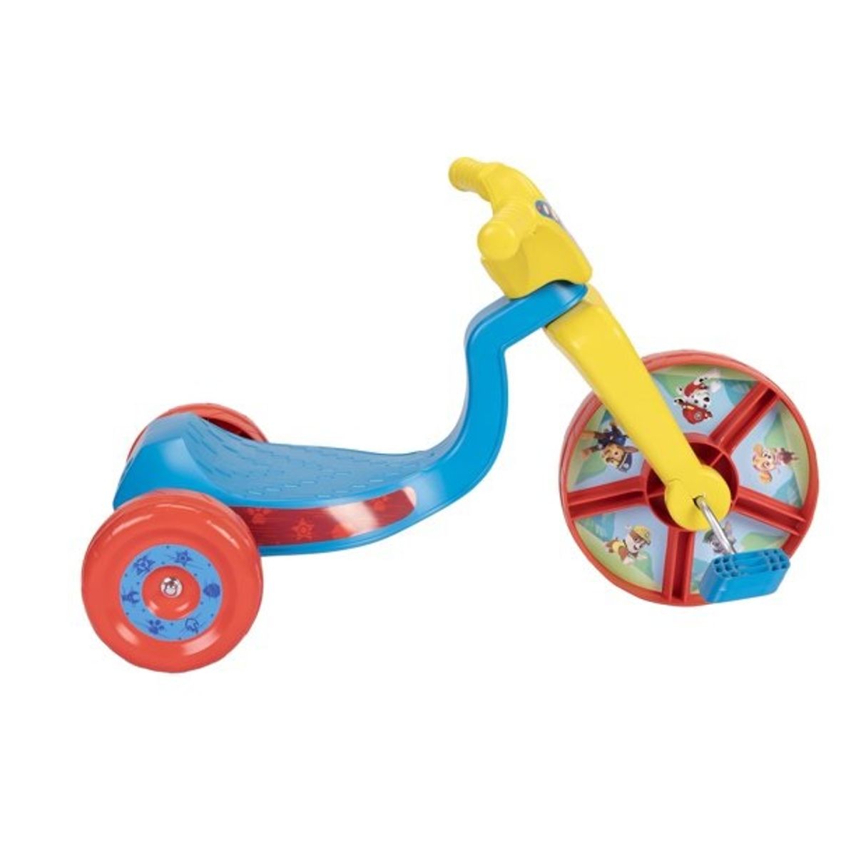 JAKKS PACIFIC - Triciclo Junior Crusier Paw Patrol.