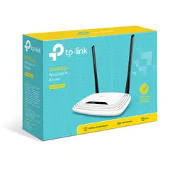 TP LINK - Router Inalambrico Tl-Wr841n