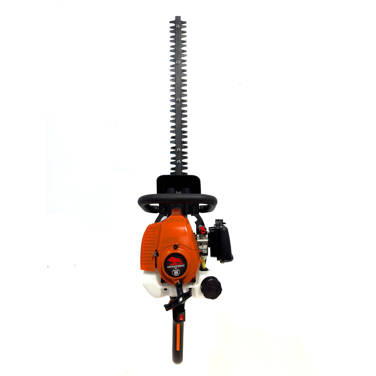 GIOVACCHINO - Cortasetos Giovacchino 1.1 HP 21,7cc