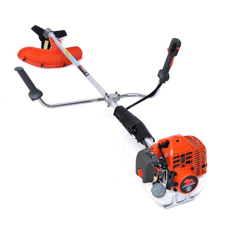 GIOVACCHINO - Desbrazadora Giovacchino 2HP 415cc