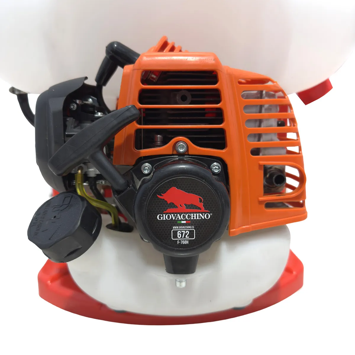GIOVACCHINO - Pulverizador Fumigador Giovacchino 1,2 HP 26cc