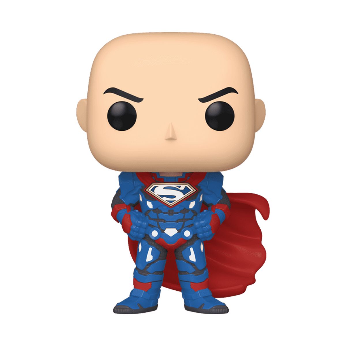 FUNKO - Funko Pop Lex Luther Superman 532