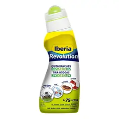 IBERIA - Quitamanchas Resistentes Revolution 150 Ml