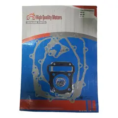 RPC - Kit De Empaquetaduras Honda Cb1 - Tuf Cbf Twister 125