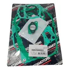 RPC - Kit Empaquetaduras Para Moto Honda Tornado 250