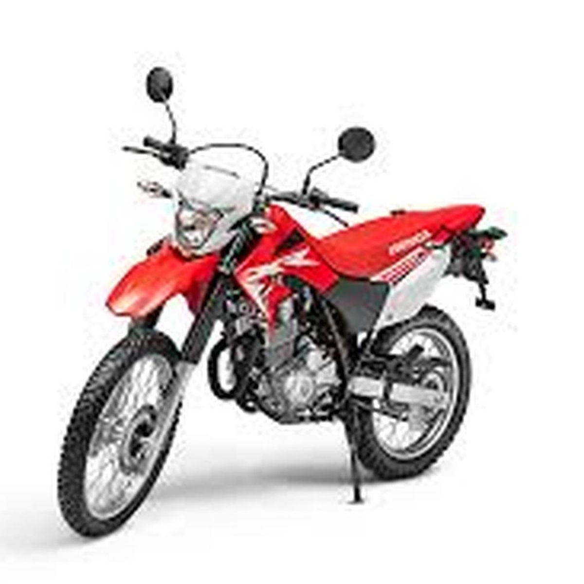 GENERICO - Kit Empaquetaduras Para Moto Honda Tornado 250