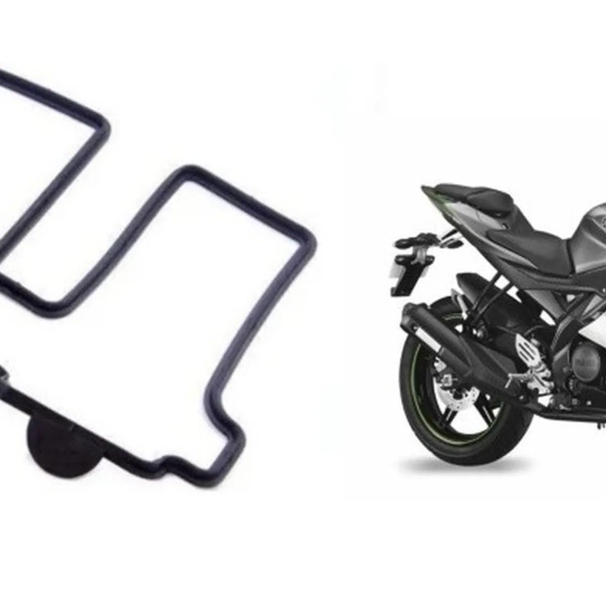 GENERICO - Empaquetadura Tapa De Valvula Yamaha R15 V1 - V2 Original