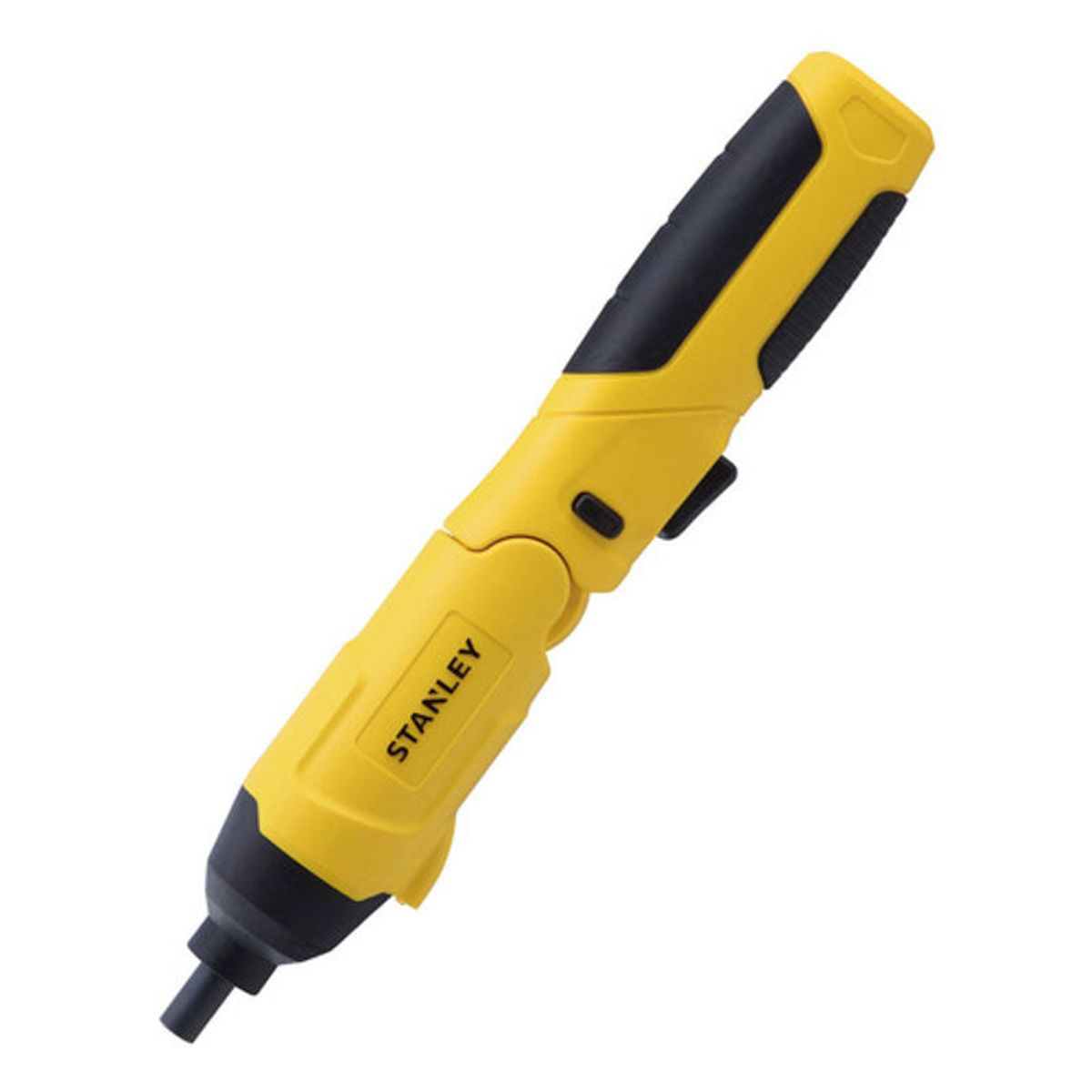 GENERICO - Atornillador Inalámbrico Stanley 4V con 30 Accesorios