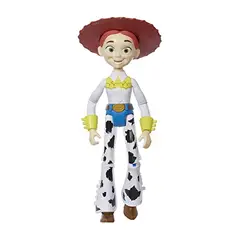 PIXAR - Figura de acción Jessie Toy Story 30cm 13 articulaciones