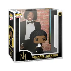 FUNKO - Figura Pop Albums Michael Jackson Off The Wall 44
