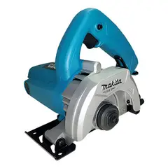GENERICO - Cortadora de Mármol 4 38 1200W Makita MT M0400BC