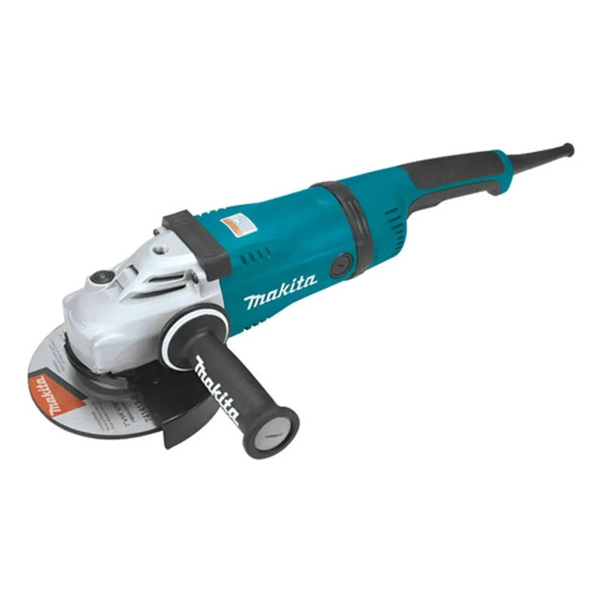 GENERICO - Esmeril Angular 7 2600W Makita GA7040S01