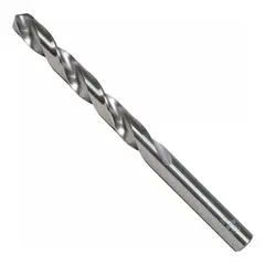 GENERICO - Set 5 Brocas Hss-gs Pmetal 10x133mm Makita D-78190