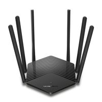 Router Wi-Fi 5 Mr50g Ac1900 Gigabit De Doble Banda