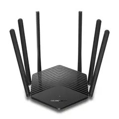 MERCUSYS - Router Wi-Fi 5 Mr50g Ac1900 Gigabit De Doble Banda