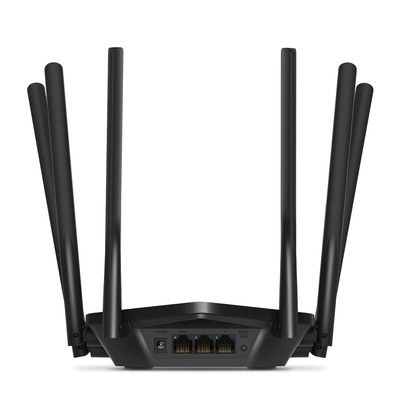 Imagen 2 del producto Router Wi-Fi 5 Mr50g Ac1900 Gigabit De Doble Banda