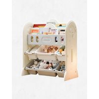 Librero organizador infantil Premier