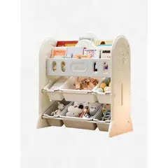 ITSUKIDS - Librero organizador infantil Premier