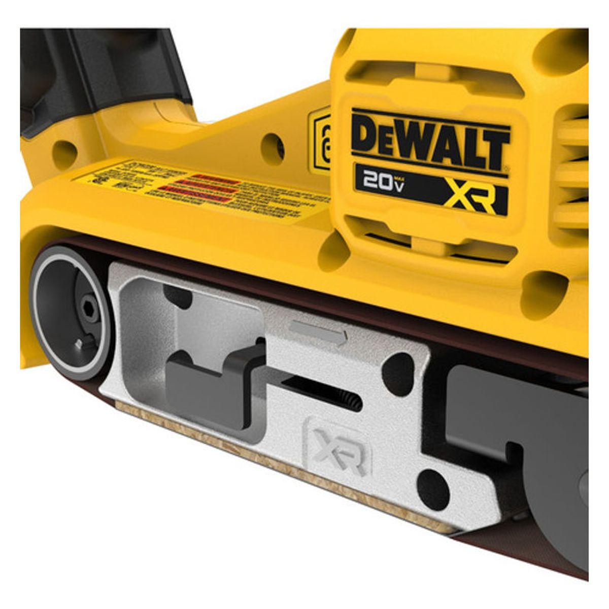 GENERICO - Lijadora Banda Dewalt Xr 20v Max Dcw220b-b3 Sin Baterias
