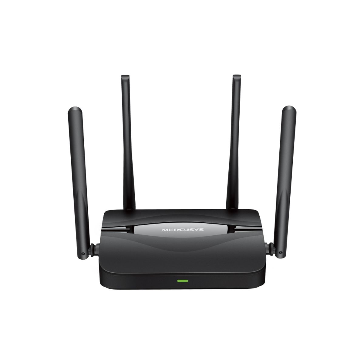 MERCUSYS - Router Tp-link Mercusys Wi-fi 7 De Doble Banda Be3600 Mr25be