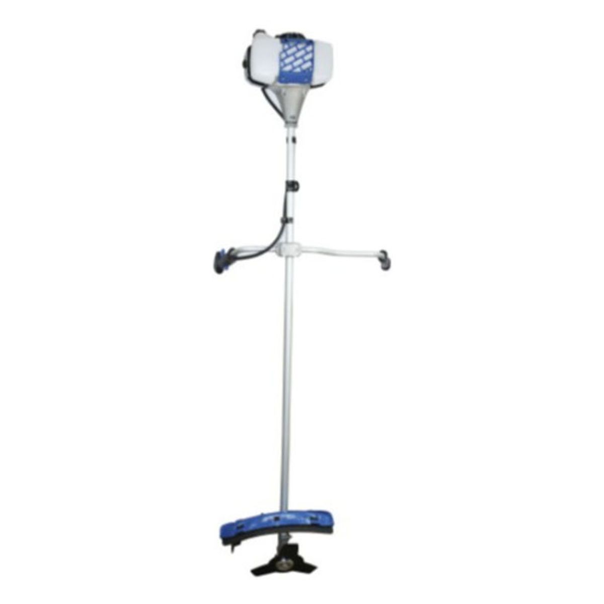 GENERICO - Desbrozadora Recta 43cc 16hp Hyundai 82hytbc415