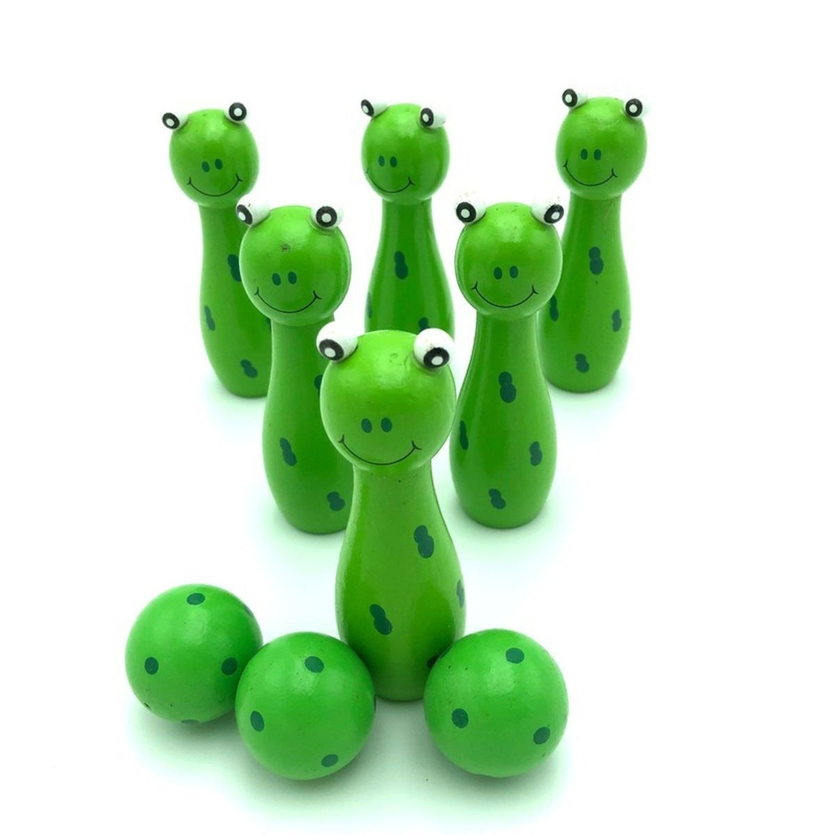 GENERICO - PALITROQUE JUGUETE MADERA