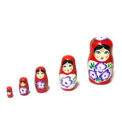 GENERICO - MATRIOSKA MUÑECA RUSA