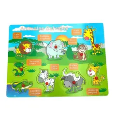 GENERICO - ROMPECABEZA GRANDE