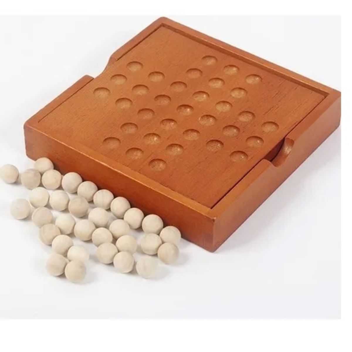 GENERICO - SOLITARIO JUEGO DE MESA