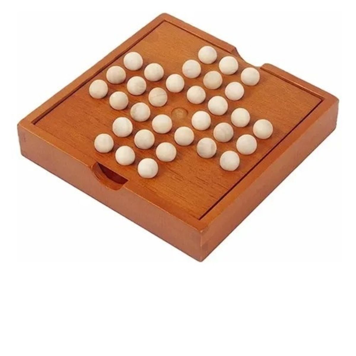 GENERICO - SOLITARIO JUEGO DE MESA