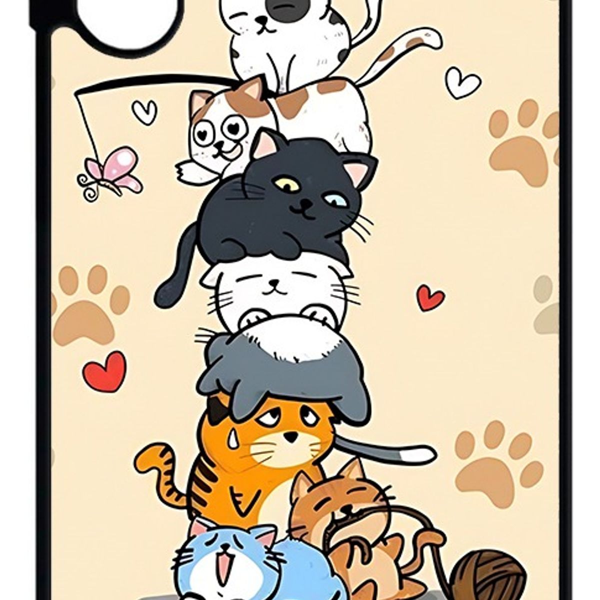 CARCASIA - Carcasa Funda para SAMSUNG S25 PLUS Diseño 23