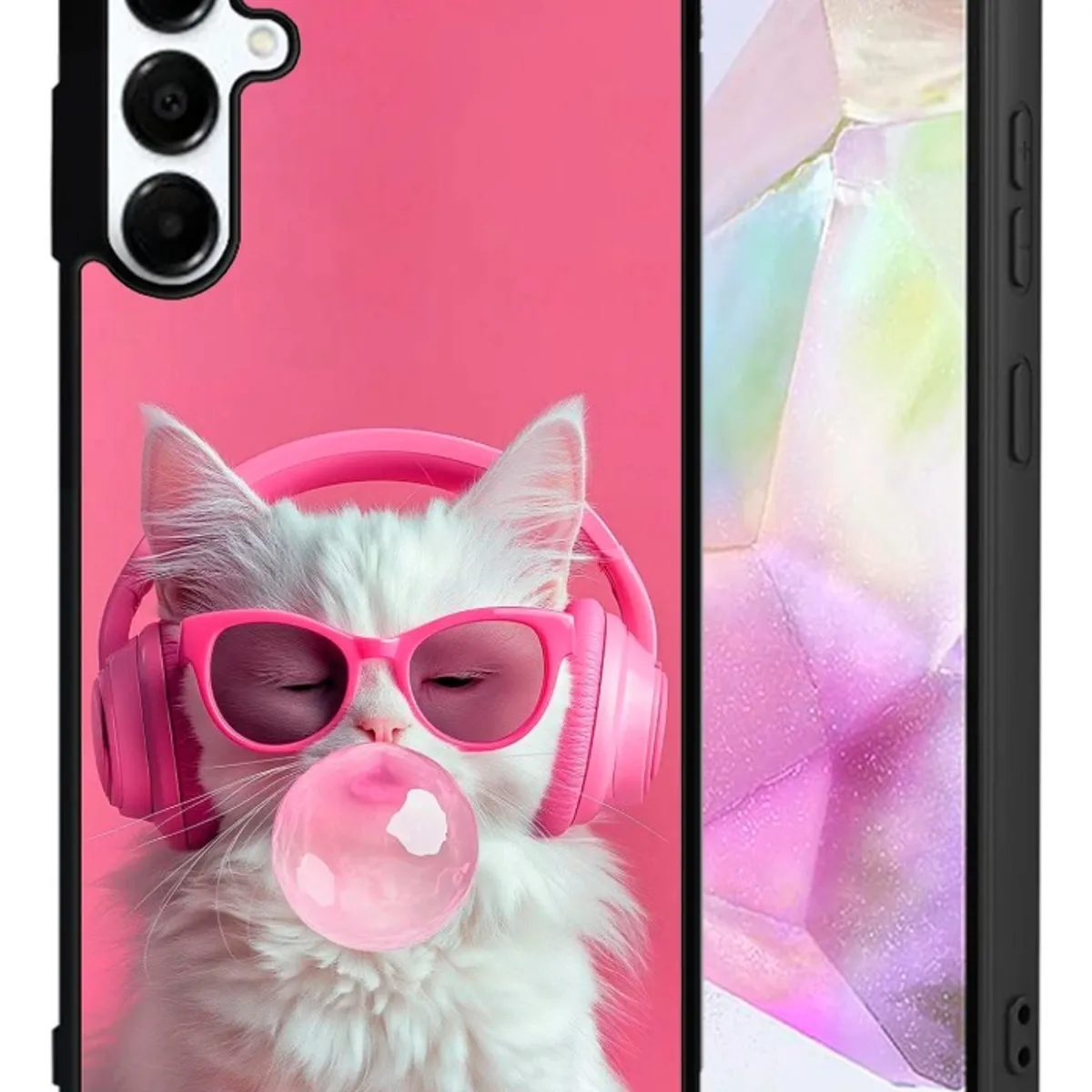 CARCASIA - Carcasa Funda para SAMSUNG S25 PLUS Diseño 68
