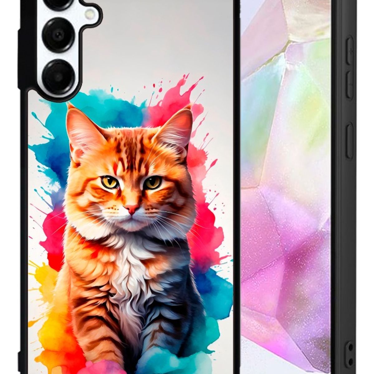 CARCASIA - Carcasa Funda para SAMSUNG S25 PLUS Diseño 86