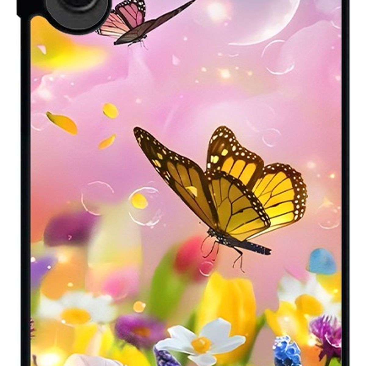 CARCASIA - Carcasa Funda para SAMSUNG S25 PLUS Diseño 96