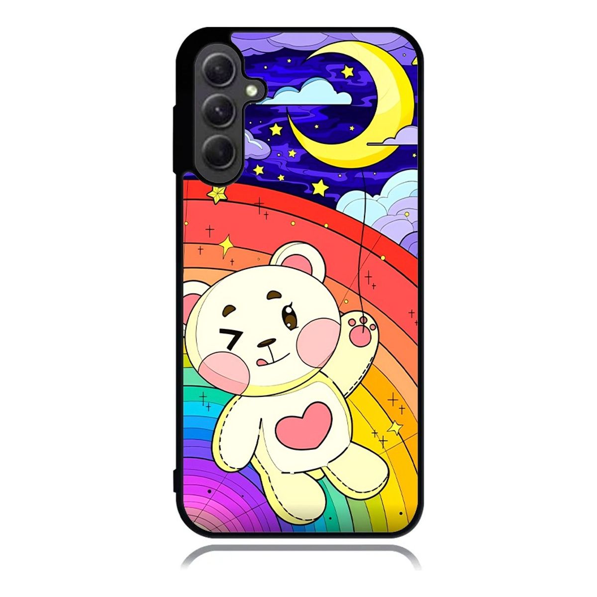 CARCASIA - Carcasa Funda para SAMSUNG S25 PLUS Diseño 117