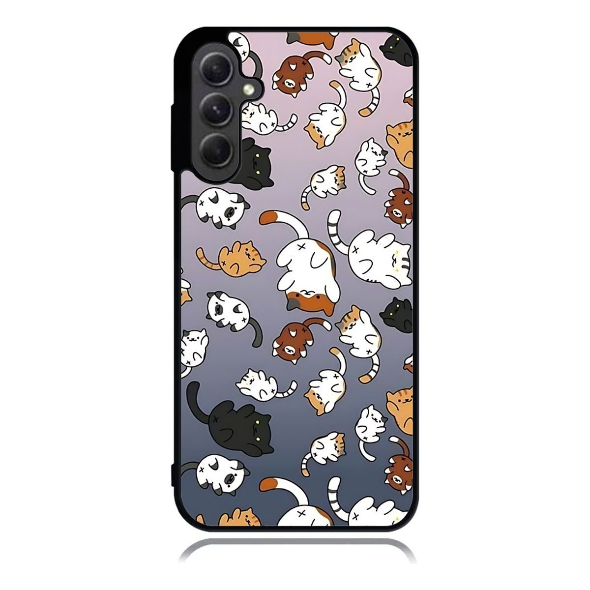 CARCASIA - Carcasa Funda para SAMSUNG S25 Diseño 20