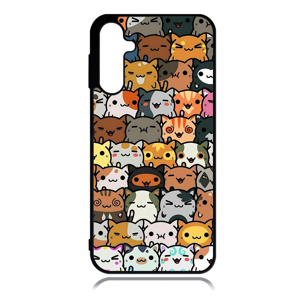 CARCASIA - Carcasa Funda para SAMSUNG S24 PLUS Diseño 21