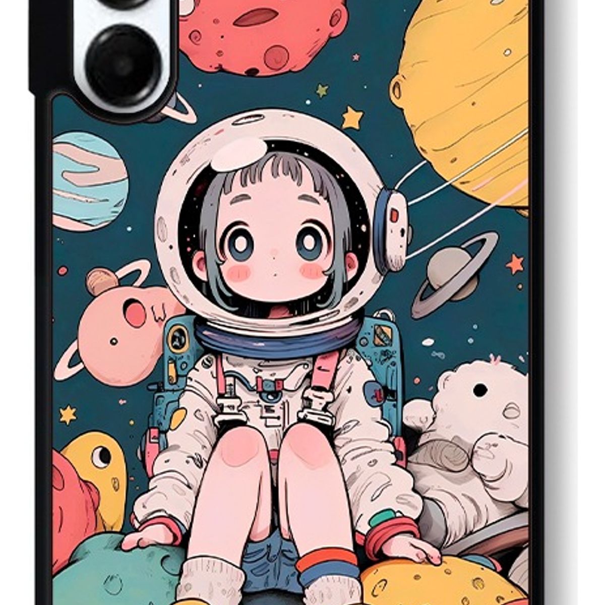 CARCASIA - Carcasa Funda para SAMSUNG S25 Diseño 72
