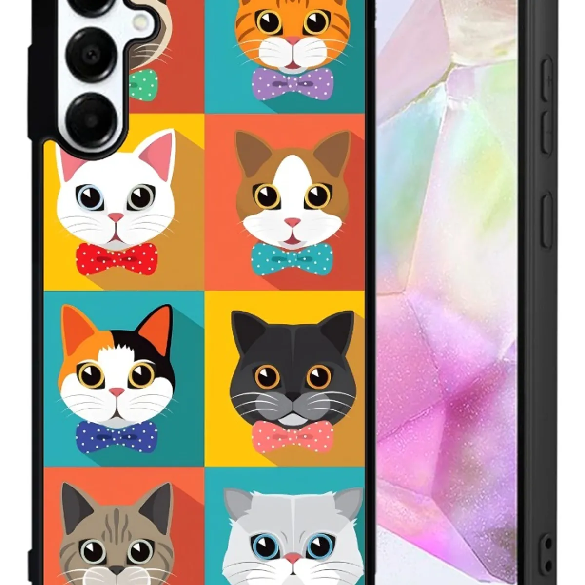 CARCASIA - Carcasa Funda para SAMSUNG S24 PLUS Diseño 42