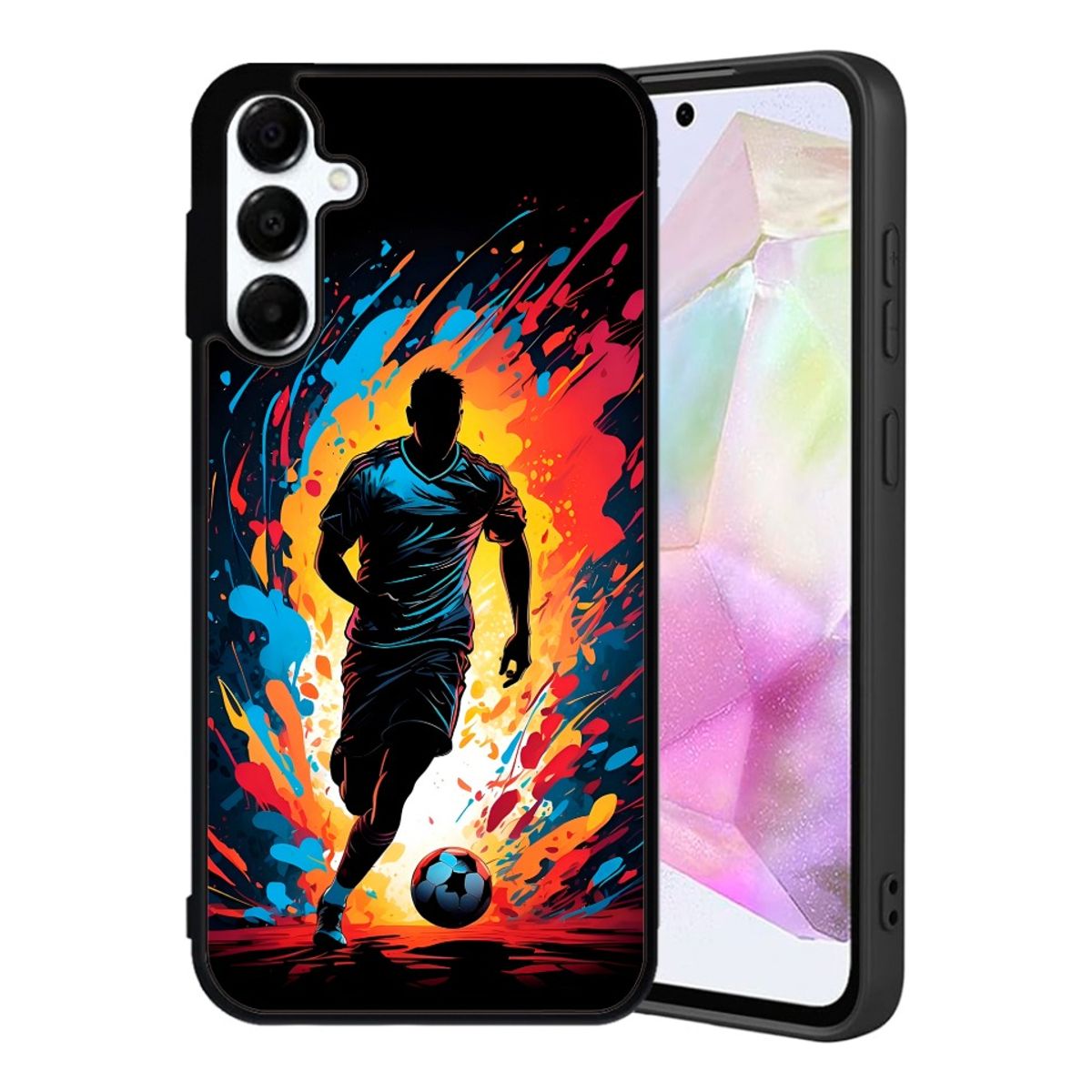 CARCASIA - Carcasa Funda para SAMSUNG S25 PLUS Diseño 231