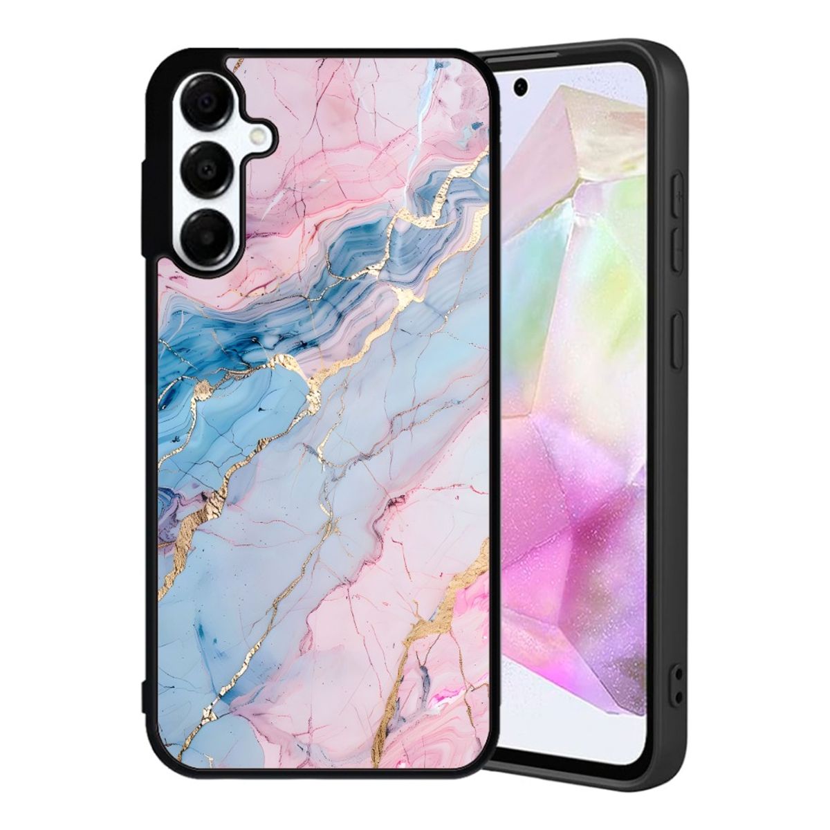 CARCASIA - Carcasa Funda para SAMSUNG S25 PLUS Diseño 252