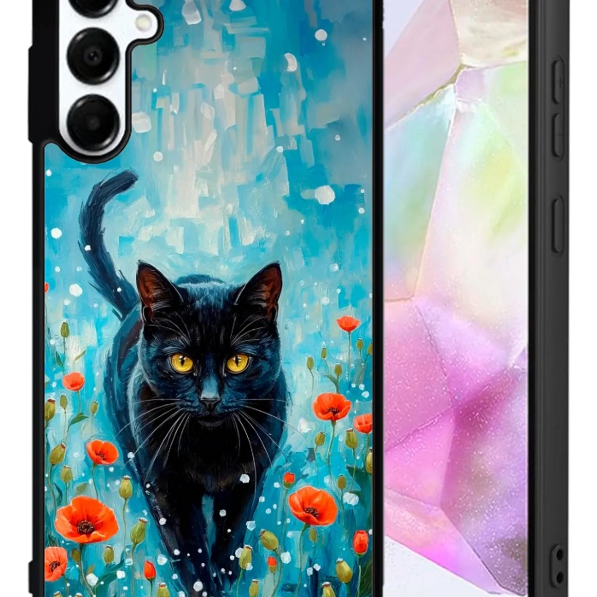 CARCASIA - Carcasa Funda para SAMSUNG S24 PLUS Diseño 104