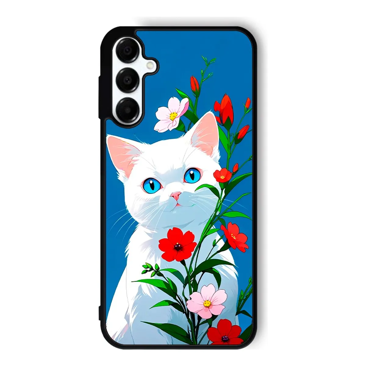CARCASIA - Carcasa Funda para SAMSUNG S24 PLUS Diseño 129