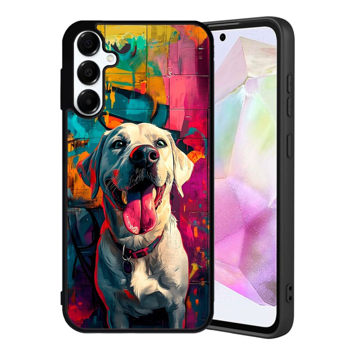 CARCASIA - Carcasa Funda para SAMSUNG S25 PLUS Diseño 293