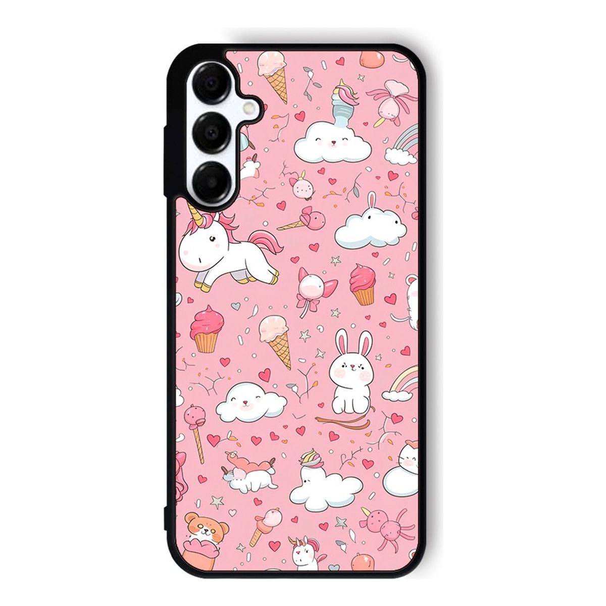 CARCASIA - Carcasa Funda para SAMSUNG S25 Diseño 183