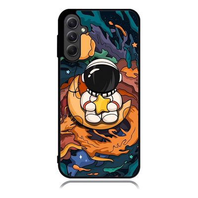 Carcasia Carcasa Funda Para Samsung S24 Fe Diseño 3